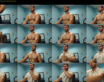 rolandmuscle