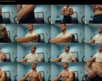 rolandmuscle