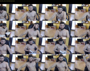 stevemuscleboy