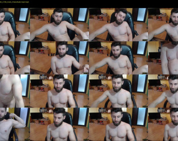 stevemuscleboy