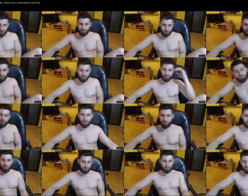 stevemuscleboy