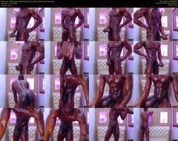 xfitboyhotx