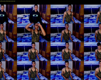 andy_latinhot