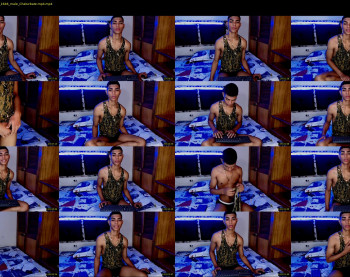 andy_latinhot
