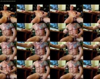 bisexmuscock