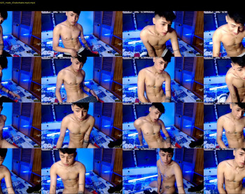 boyfreshhot