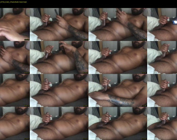browncarib97