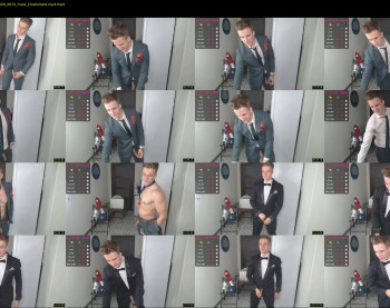 hornystripman97