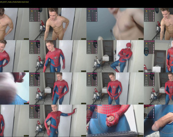 hornystripman97