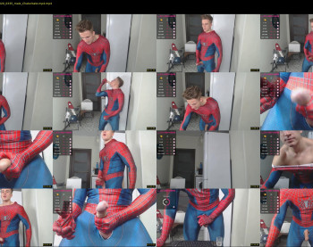 hornystripman97
