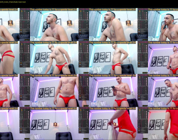 hunter_boy_