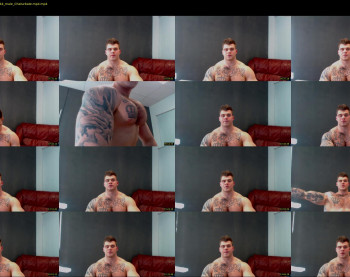 jackyhuge