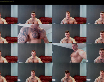 jackyhuge