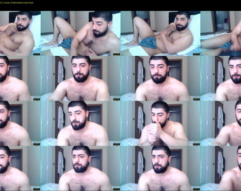 machoturk