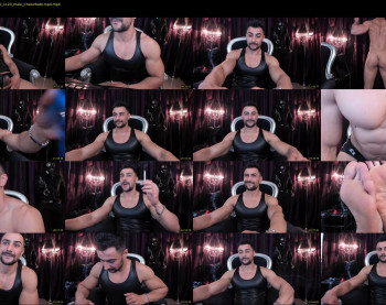 masterjoshua1