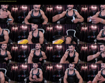 masterjoshua1