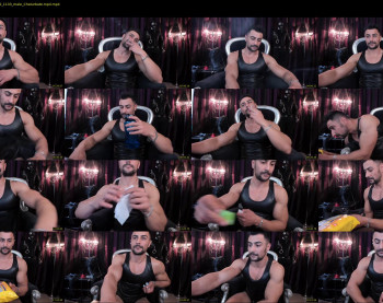masterjoshua1