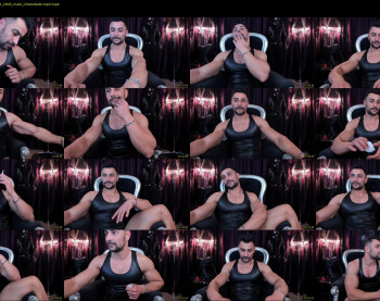masterjoshua1