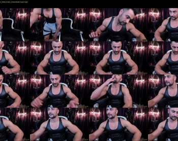 masterjoshua1