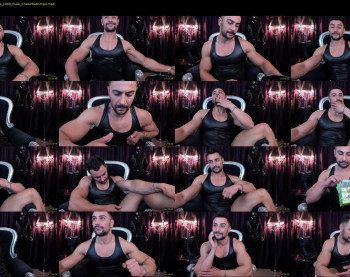 masterjoshua1