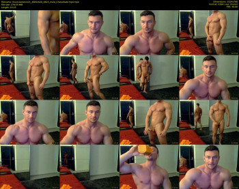 muscularkevin21