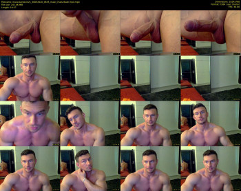 muscularkevin21