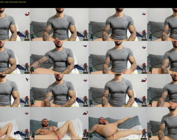 nerdmuscles