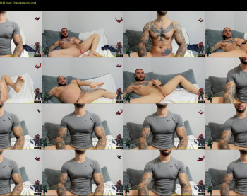 nerdmuscles