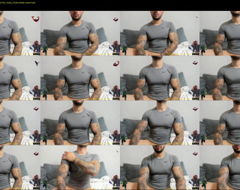 nerdmuscles