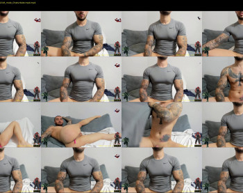 nerdmuscles