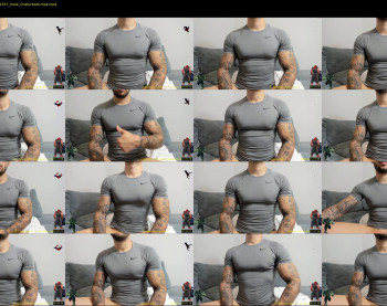 nerdmuscles