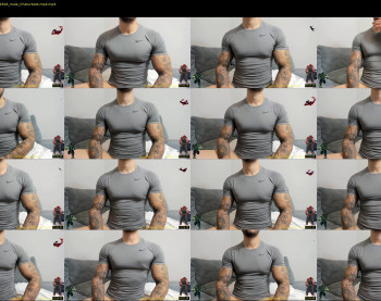 nerdmuscles