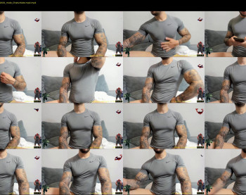 nerdmuscles