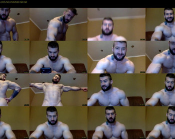 panda_muscle