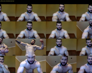 panda_muscle