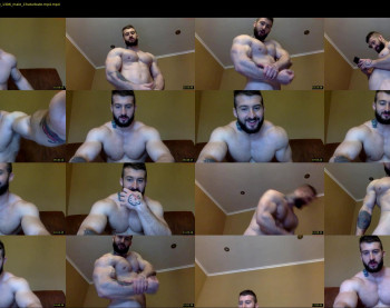 panda_muscle