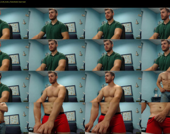 rolandmuscle