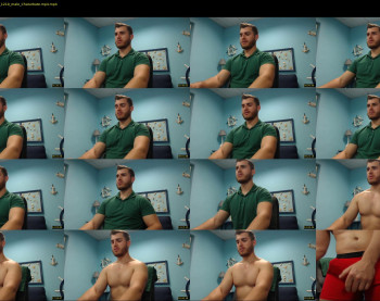 rolandmuscle