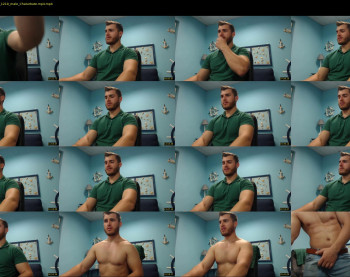 rolandmuscle