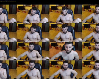 stevemuscleboy