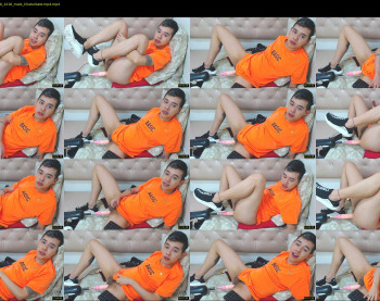 sweetbabyman