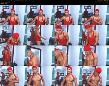taylor_latinfitness