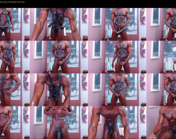 xfitboyhotx
