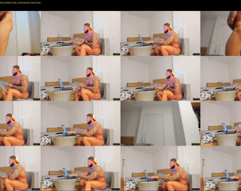 andrewbigbadhot