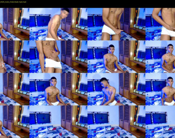 andy_latinhot