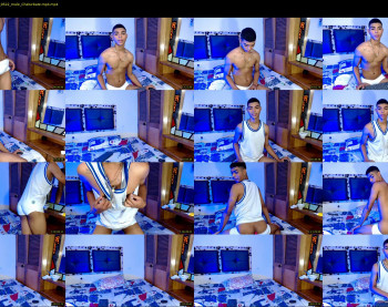 andy_latinhot