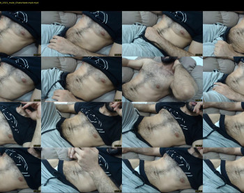 antonywebcam