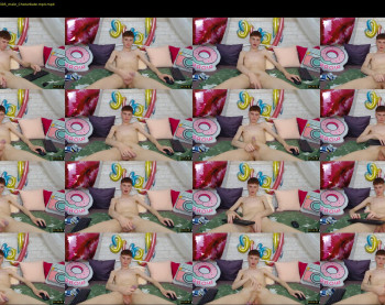 aronsexy78