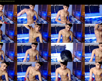 boyfreshhot