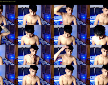 boyfreshhot